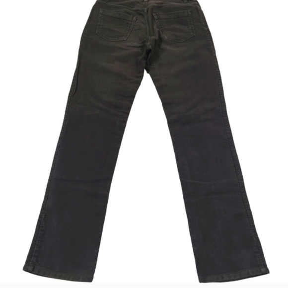 Burberry London Women's EUC Straight Leg Jeans in US size 8 - Picture 7 of 10